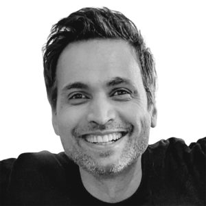 Ravi Ayyala