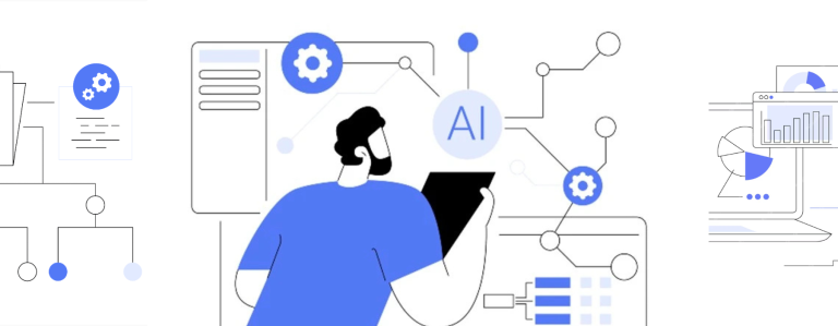 Examples of best AI agents - SmartProduct