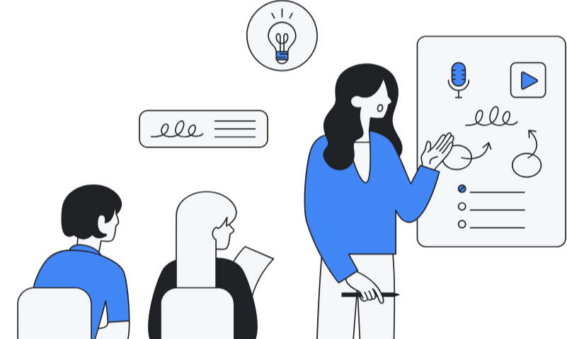 Training and support - SmartProduct