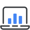 KPI dashboard