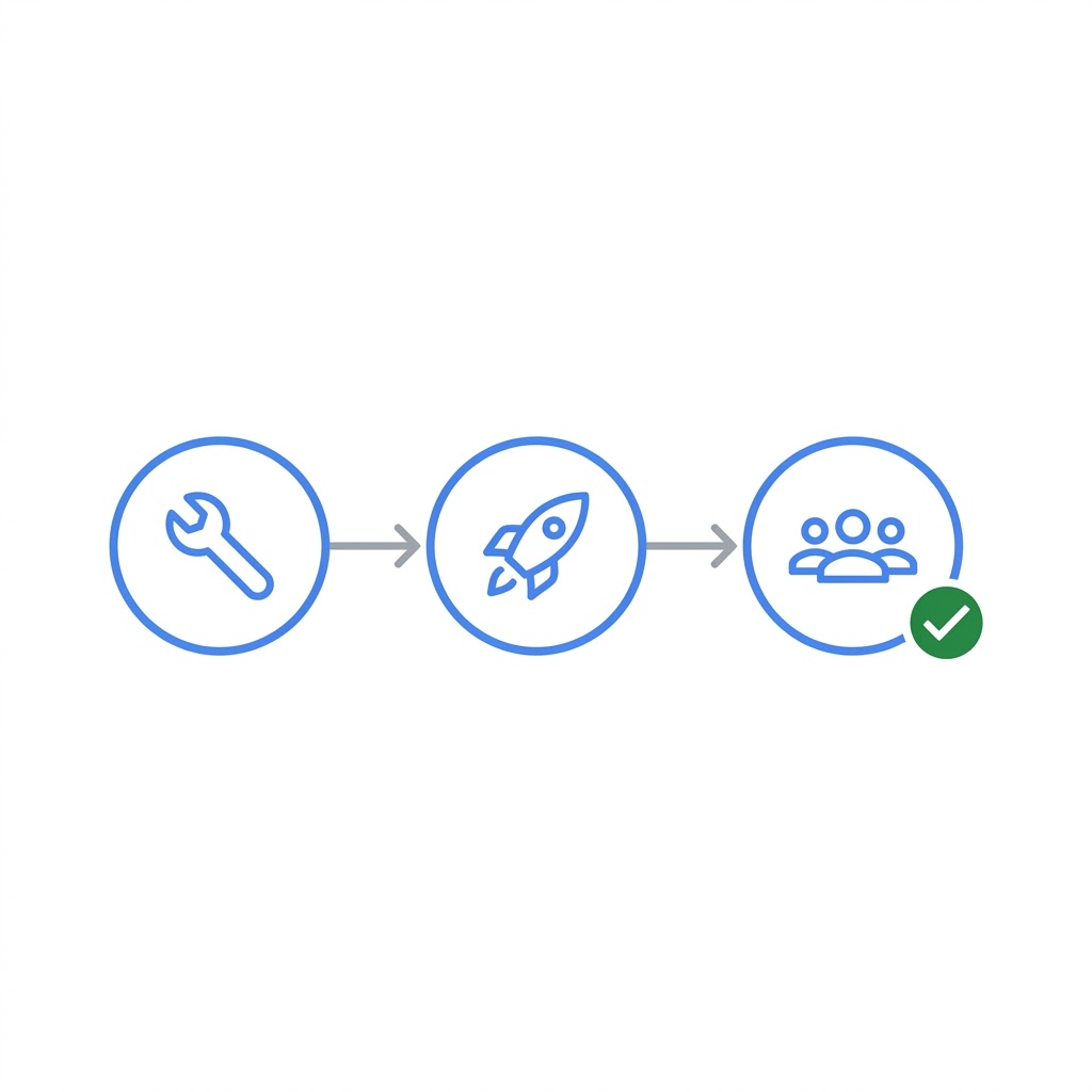 KI-Implementierungssprint